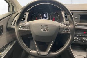Seat Leon bild 14