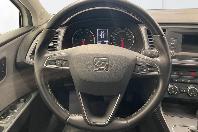 Seat Leon bild 14