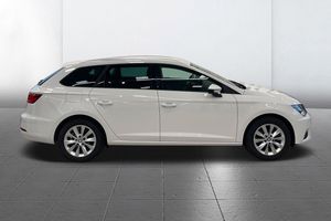 Seat Leon bild 5