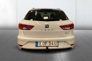 Seat Leon bild 7
