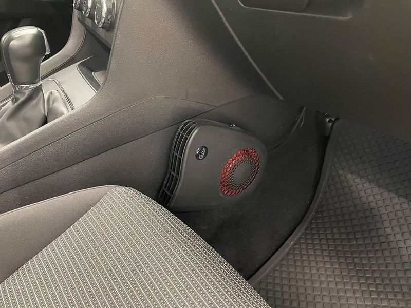 Seat Leon bild 16