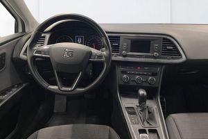 Seat Leon bild 13