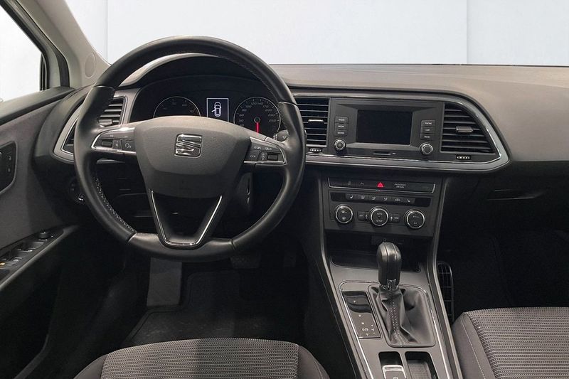 Seat Leon bild 13