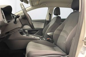 Seat Leon bild 10