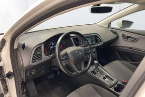 Seat Leon bild 11