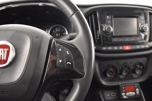 Fiat Doblo bild 10