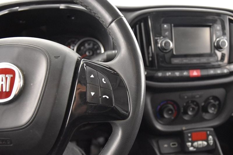 Fiat Doblo bild 10