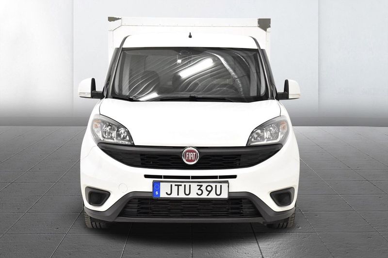 Fiat Doblo bild 3