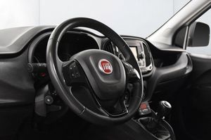 Fiat Doblo bild 7