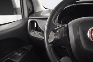 Fiat Doblo bild 9