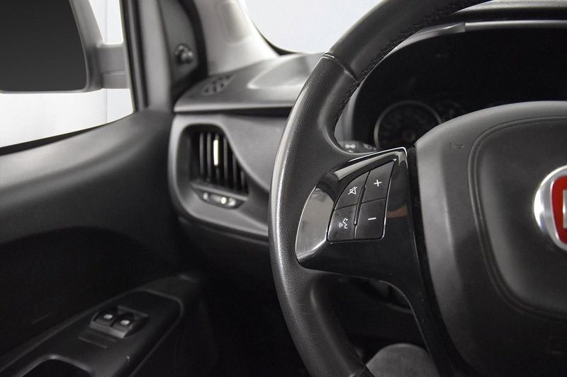 Fiat Doblo bild 9