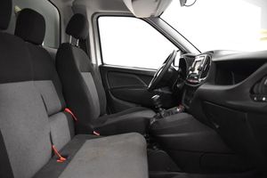 Fiat Doblo bild 8