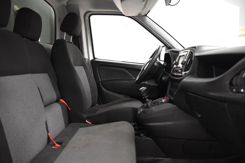 Fiat Doblo bild 8