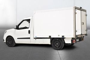 Fiat Doblo bild 6