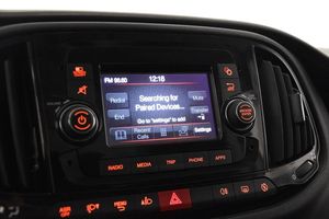 Fiat Doblo bild 11