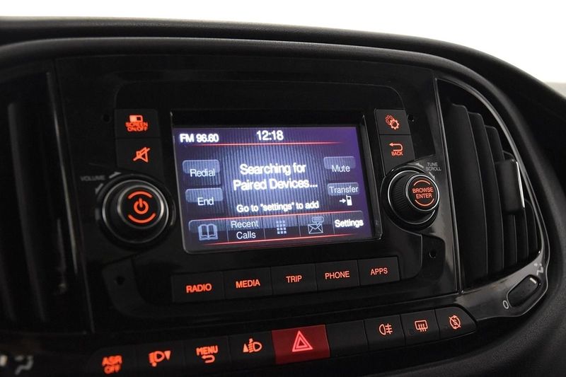 Fiat Doblo bild 11