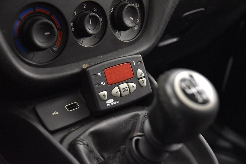 Fiat Doblo bild 12