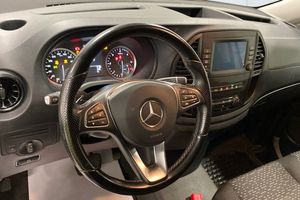 Mercedes Vito bild 9