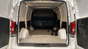 Mercedes Vito bild 7