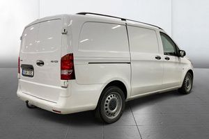 Mercedes Vito bild 4