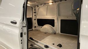 Mercedes Vito bild 6