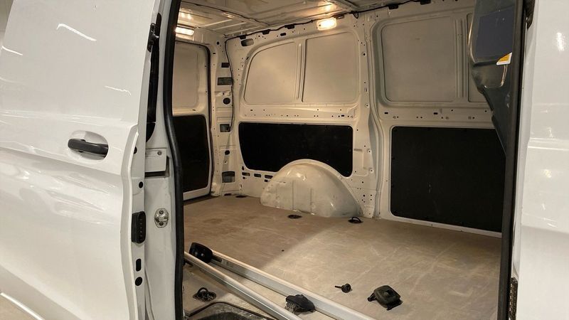 Mercedes Vito bild 6