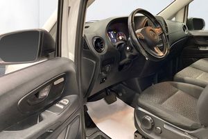 Mercedes Vito bild 8