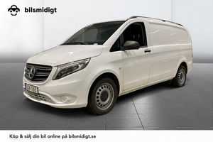 Mercedes Vito bild 1