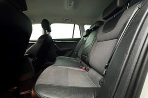 Skoda Octavia bild 14
