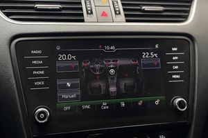 Skoda Octavia bild 29