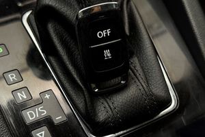 Skoda Octavia bild 34