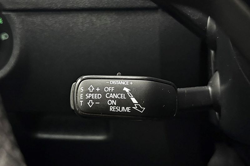 Skoda Octavia bild 20