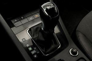Skoda Octavia bild 33