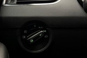 Skoda Octavia bild 36