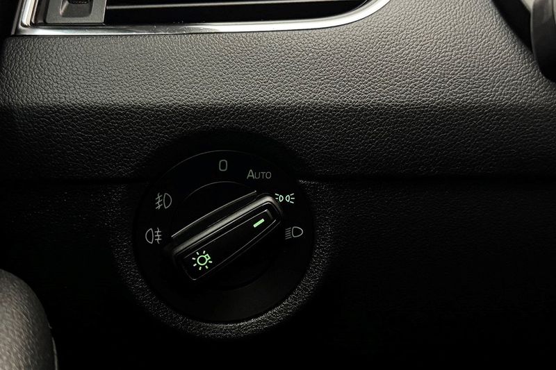 Skoda Octavia bild 36
