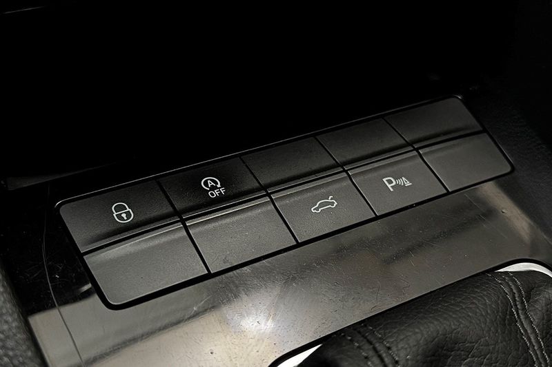 Skoda Octavia bild 32