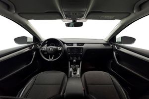 Skoda Octavia bild 15