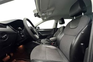 Skoda Octavia bild 12