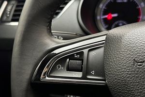 Skoda Octavia bild 18