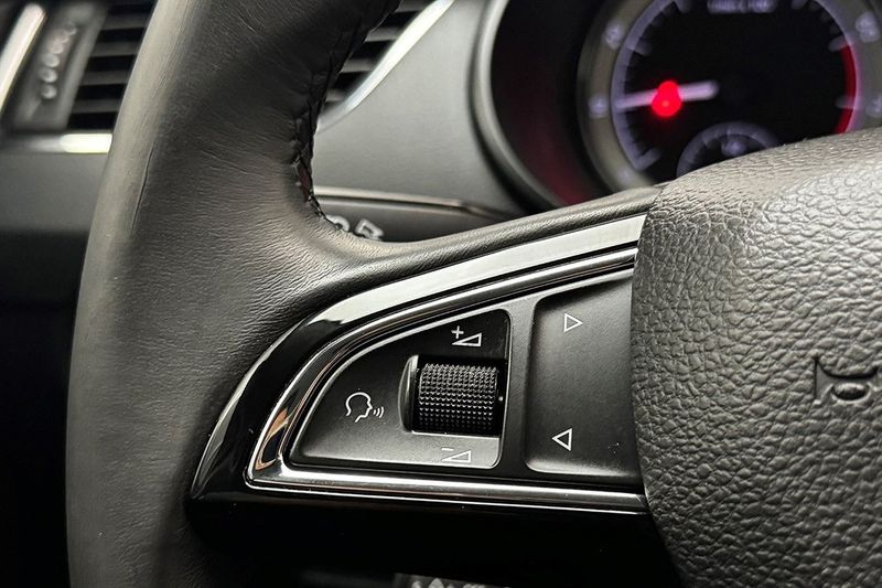 Skoda Octavia bild 18
