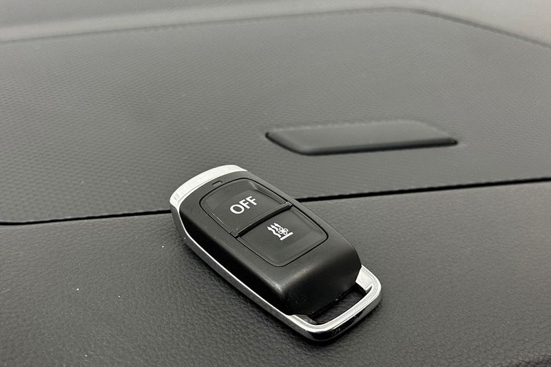 Volkswagen Tiguan bild 31
