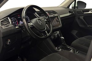 Volkswagen Tiguan bild 14