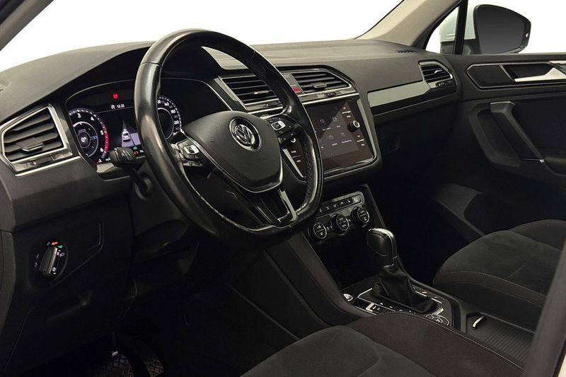 Volkswagen Tiguan bild 14