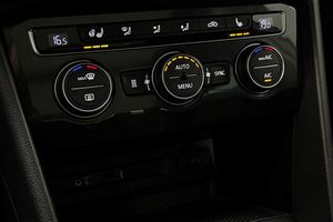 Volkswagen Tiguan bild 26