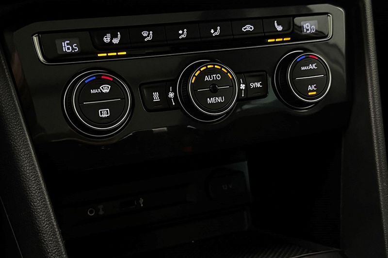 Volkswagen Tiguan bild 26
