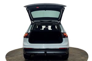 Volkswagen Tiguan bild 8