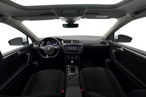 Volkswagen Tiguan bild 16