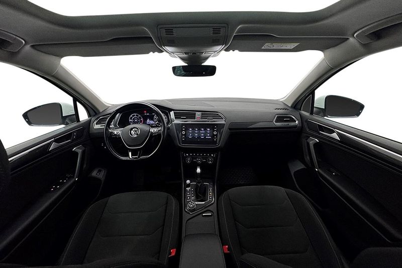 Volkswagen Tiguan bild 16