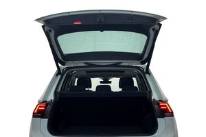Volkswagen Tiguan bild 36