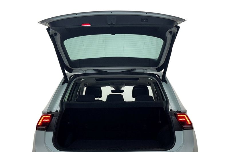 Volkswagen Tiguan bild 36